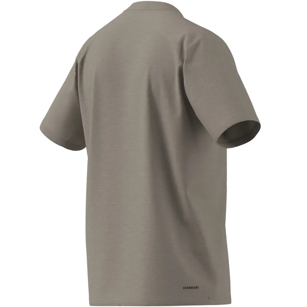 Adidas Train Essentials Feelready Training T-Shirt - Men