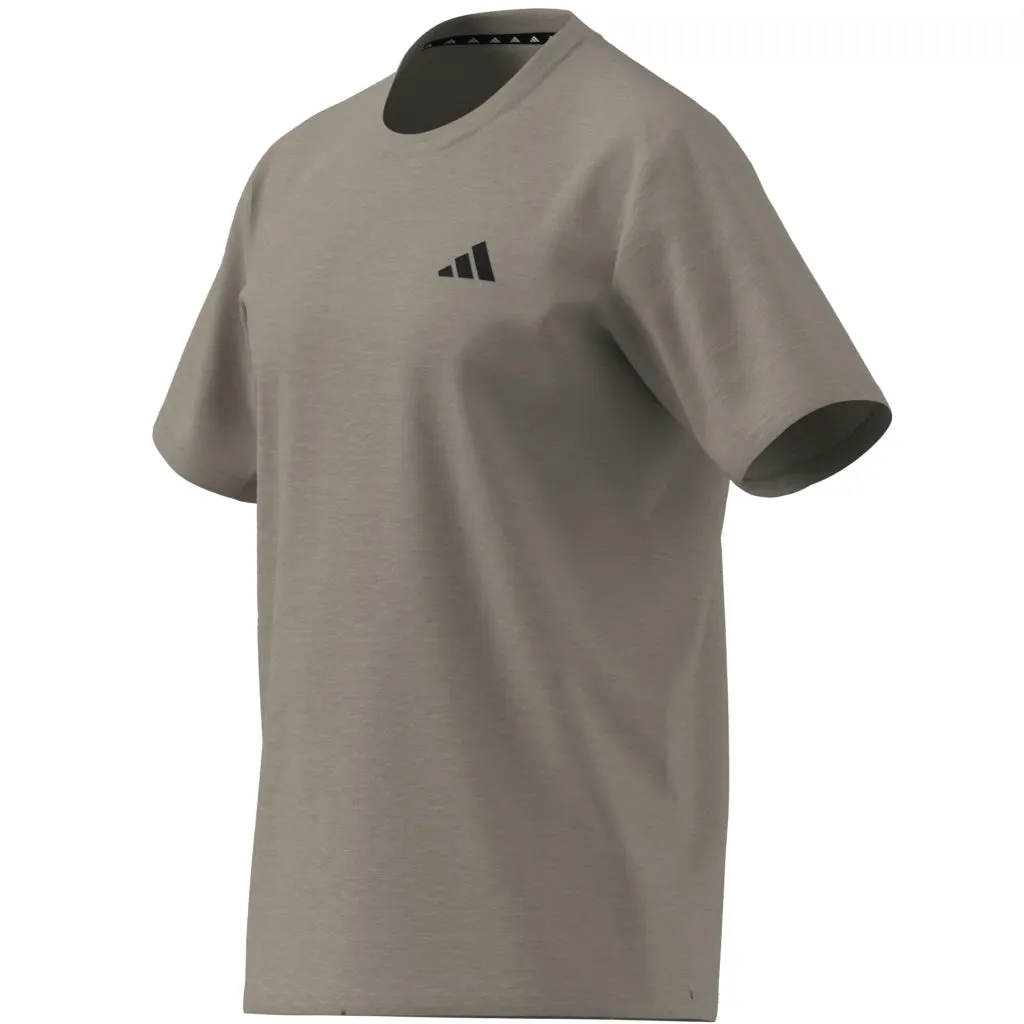 Adidas Train Essentials Feelready Training T-Shirt - Men