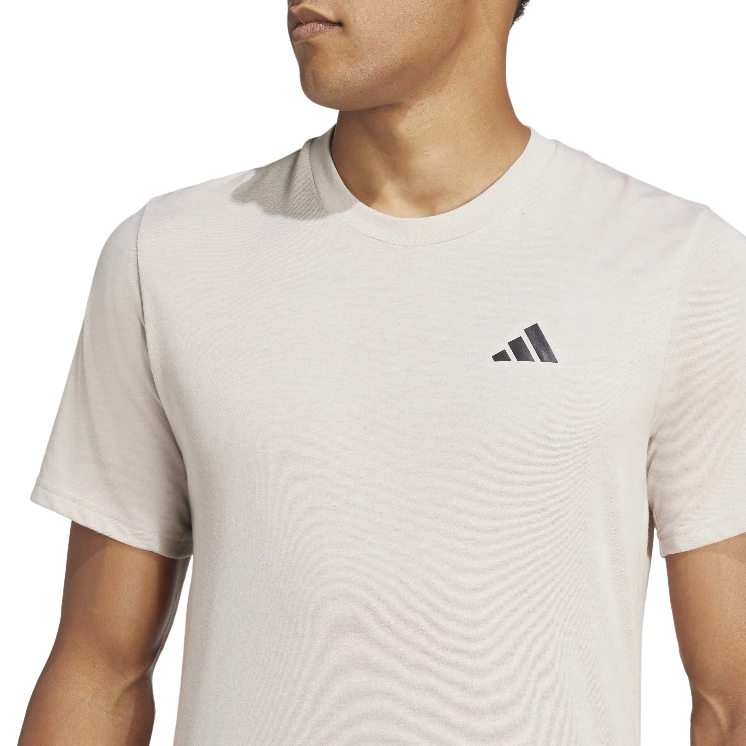 Adidas Train Essentials Feelready Training T-Shirt - Men