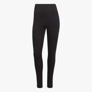 Adidas Womens Yoga Essentials High-Waisted Leggings Black