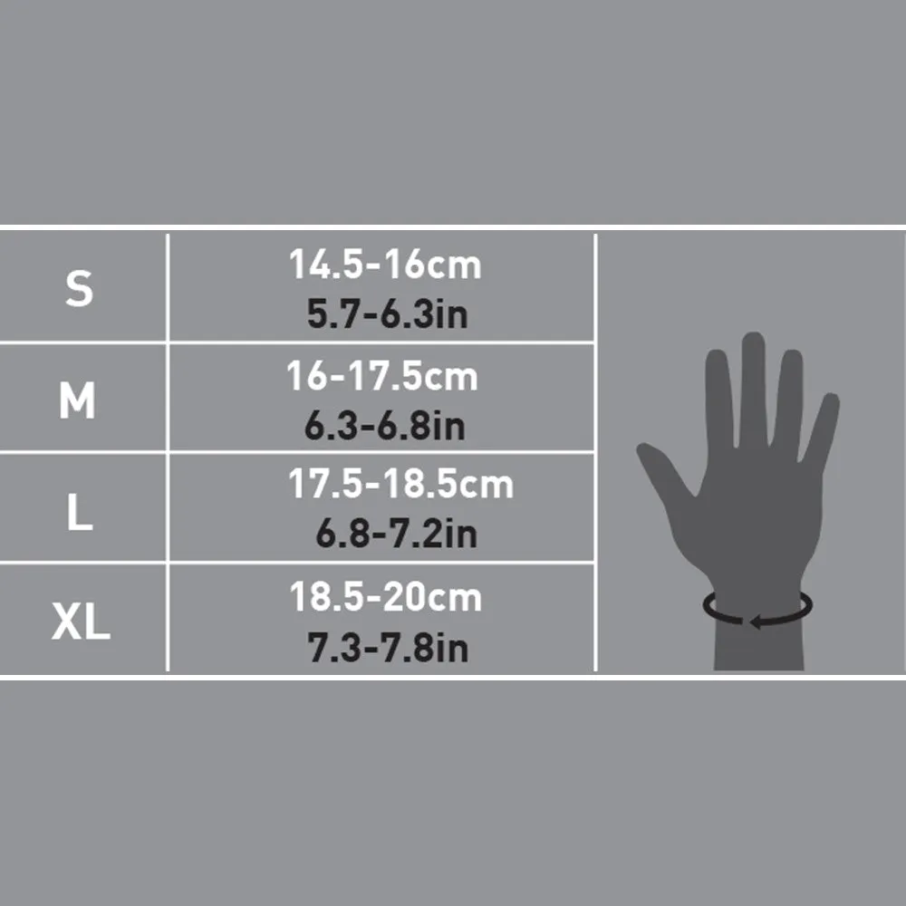 Adidas Wrist Support