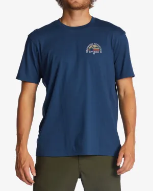 A/Div Sun Up Short Sleeve T-Shirt