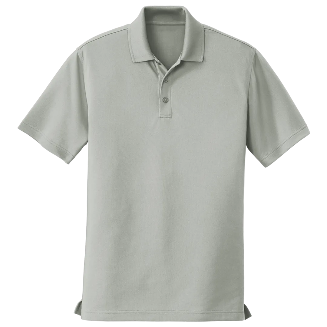 ADULT DRI-FIT POLO