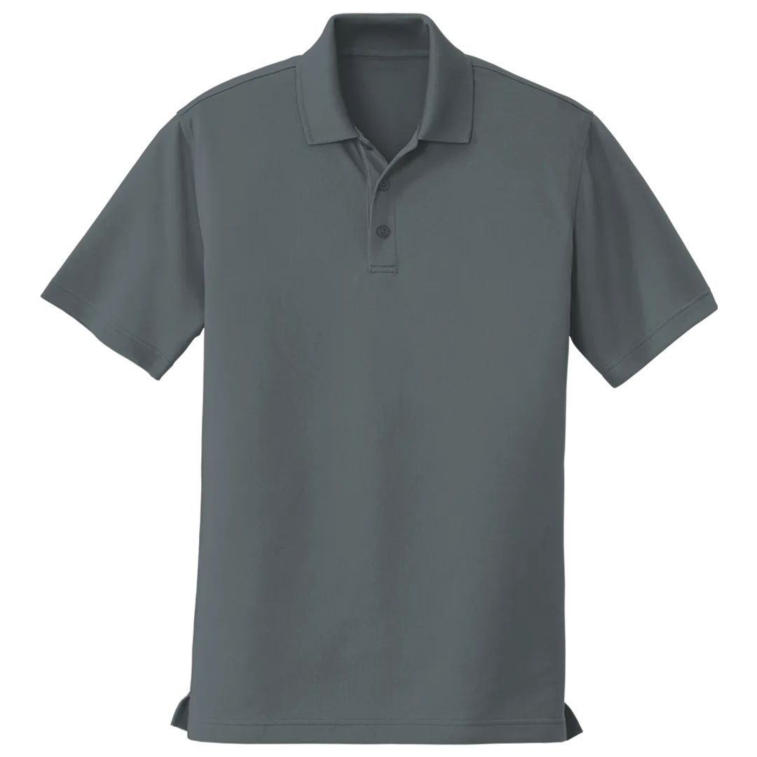 ADULT DRI-FIT POLO