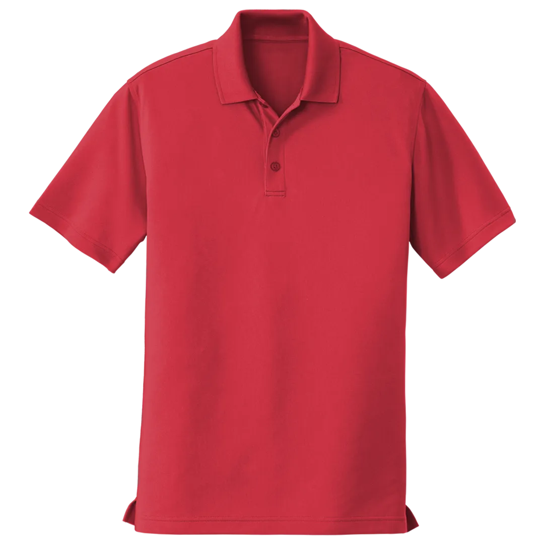 ADULT DRI-FIT POLO