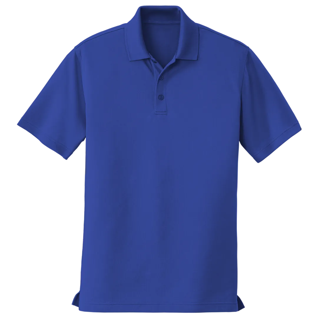 ADULT DRI-FIT POLO