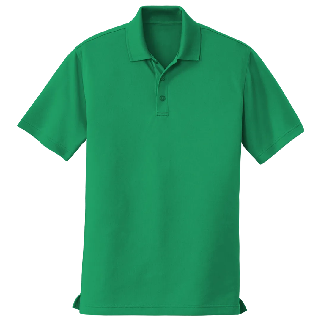 ADULT DRI-FIT POLO