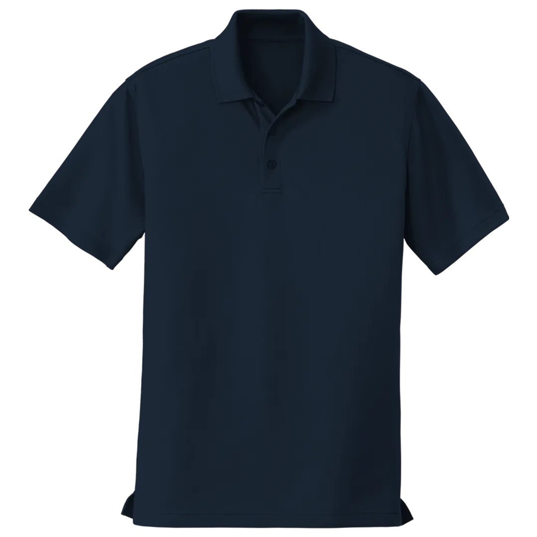 ADULT DRI-FIT POLO