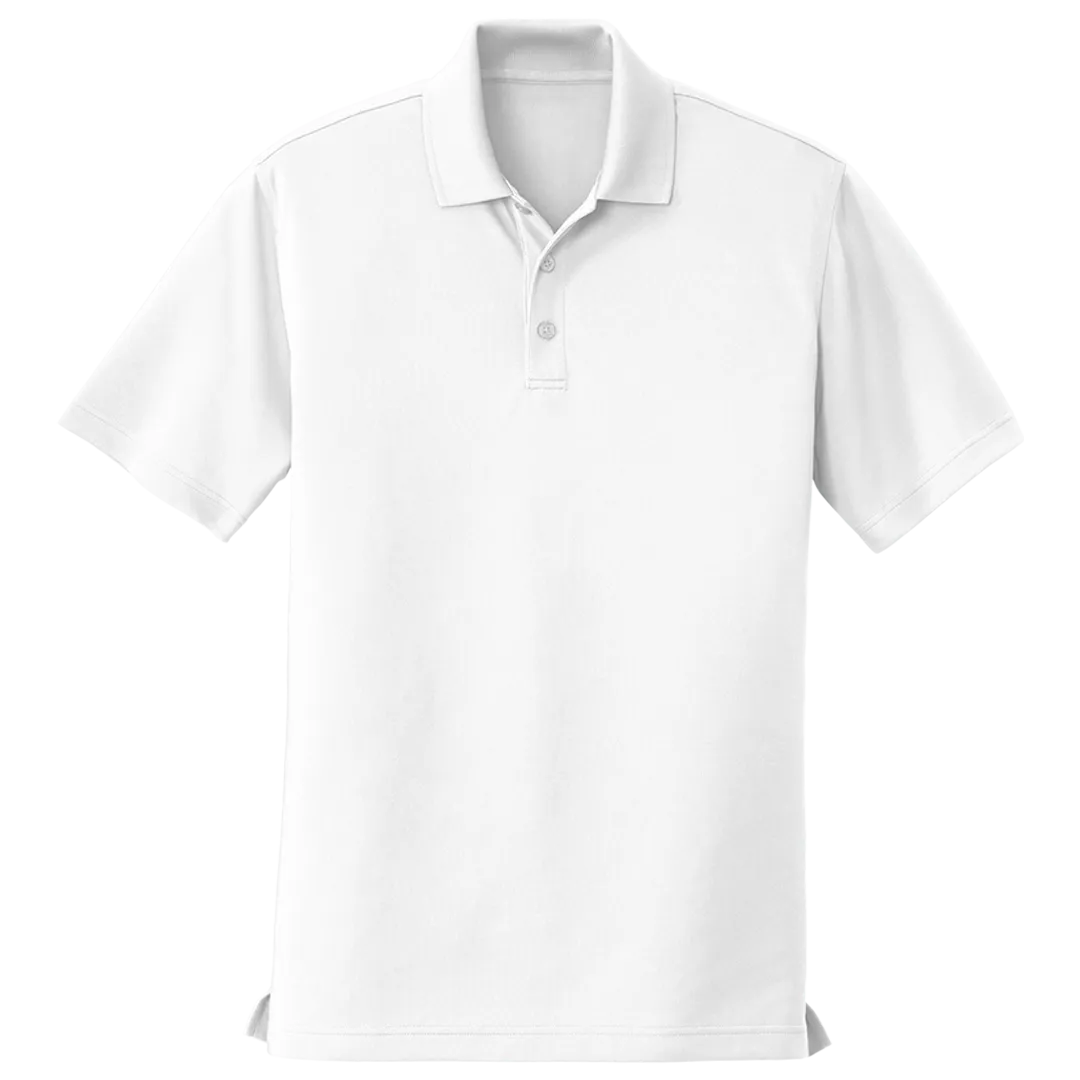 ADULT DRI-FIT POLO