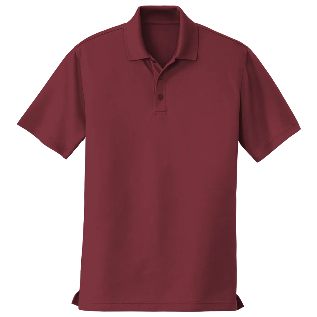 ADULT DRI-FIT POLO