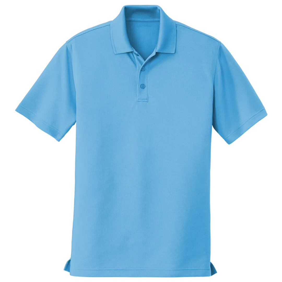 ADULT DRI-FIT POLO