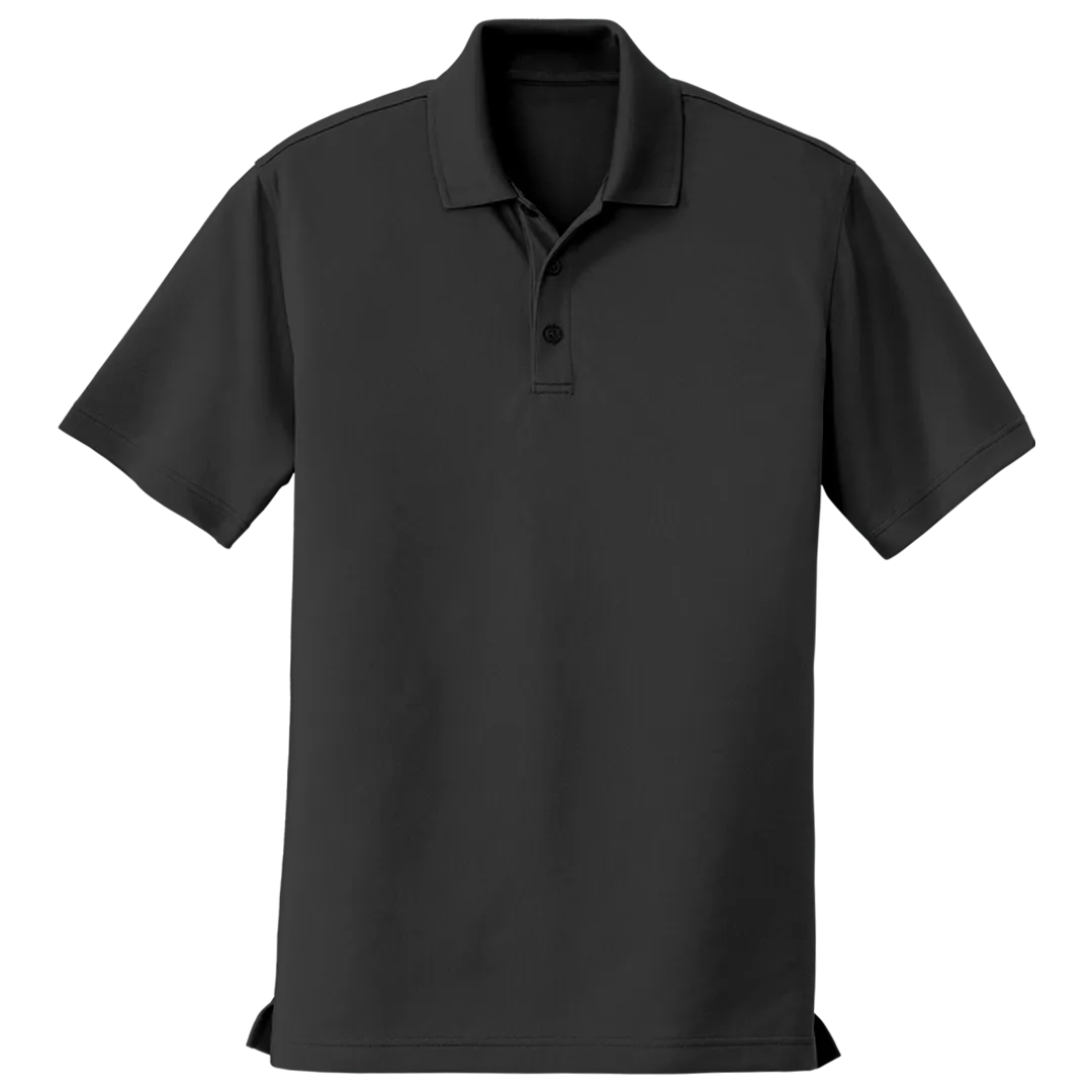 ADULT DRI-FIT POLO