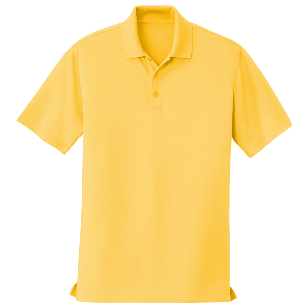 ADULT DRI-FIT POLO