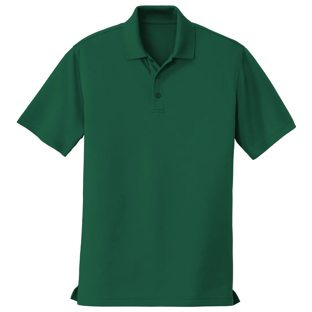 ADULT DRI-FIT POLO