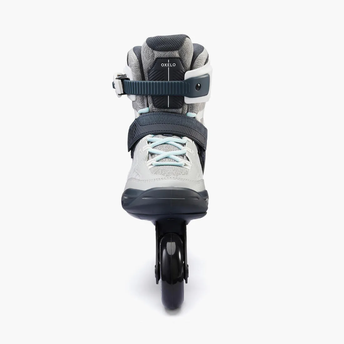 Adult Fitness Inline Skates FIT500 - Peppermint