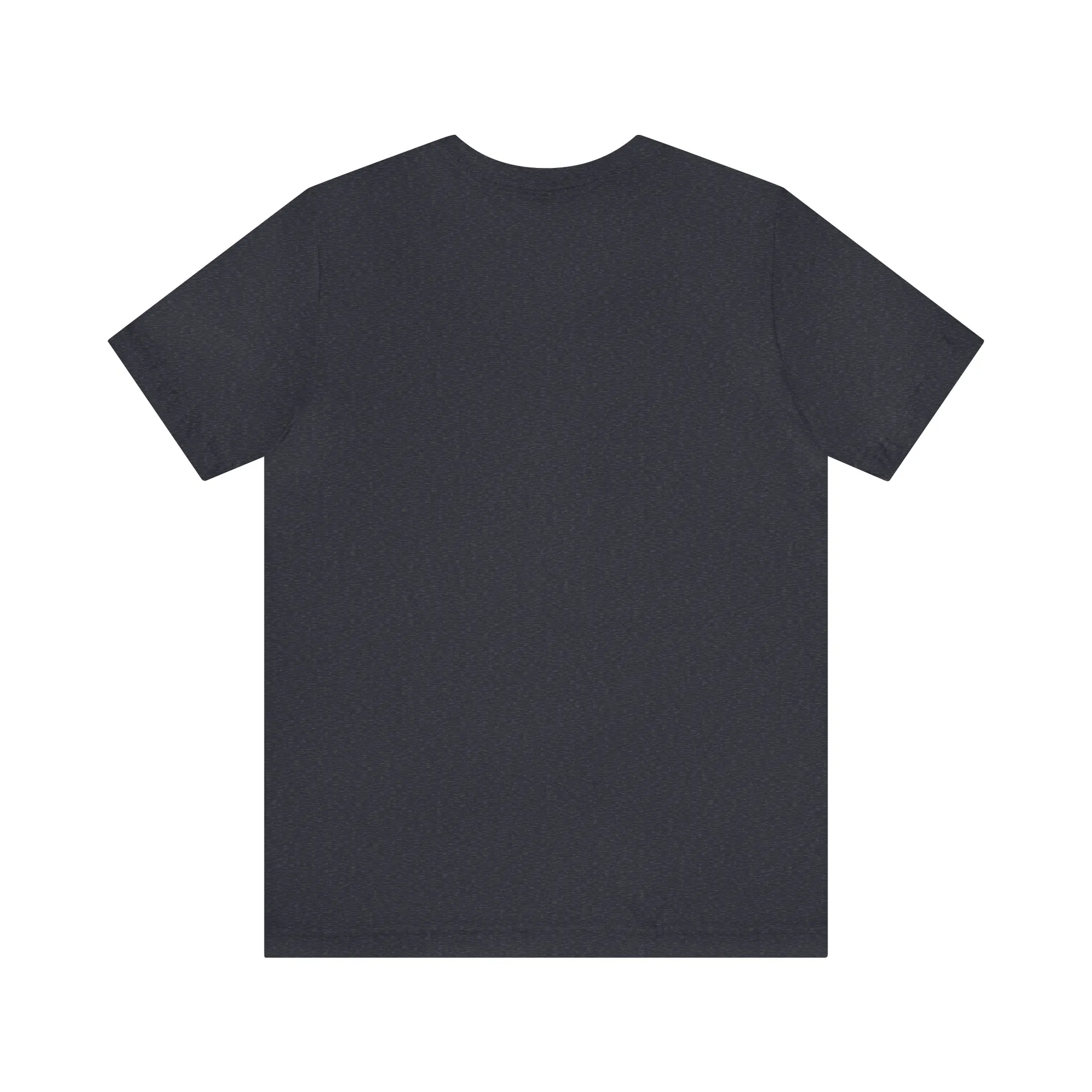 Adventure on Wheels - Unisex Jersey Short Sleeve Tee