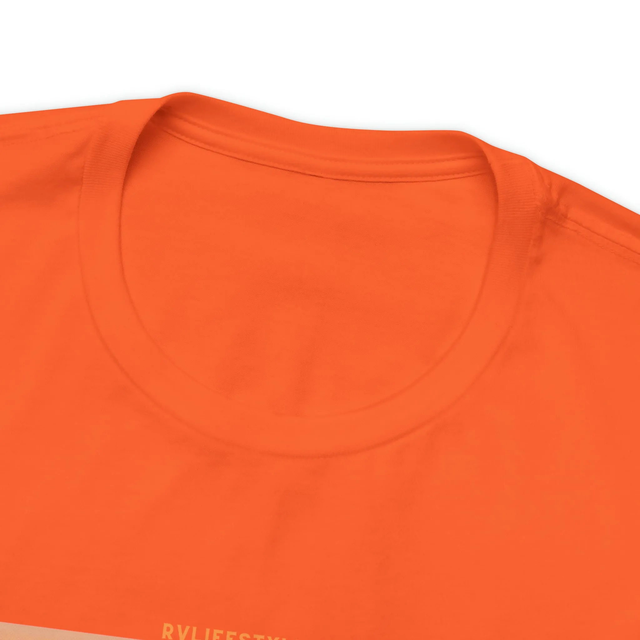 Adventure on Wheels - Unisex Jersey Short Sleeve Tee