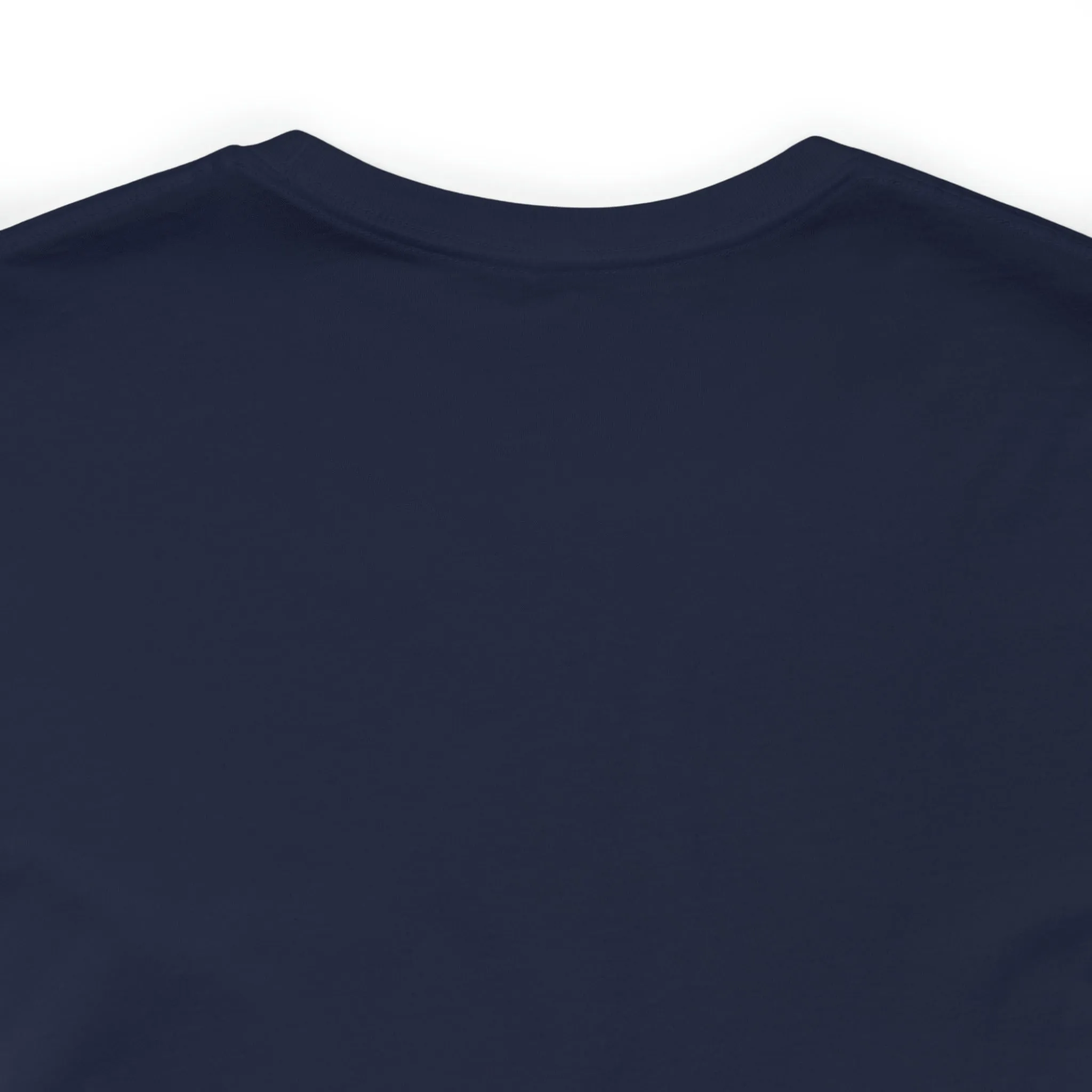 Adventure on Wheels - Unisex Jersey Short Sleeve Tee