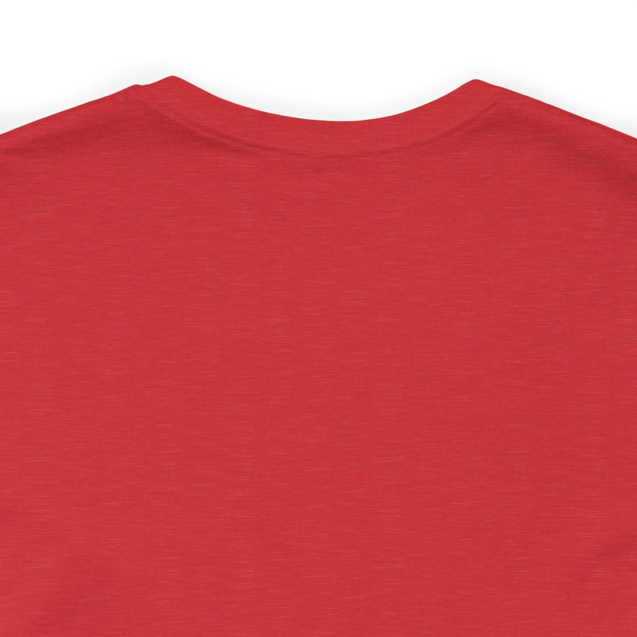 Adventure on Wheels - Unisex Jersey Short Sleeve Tee