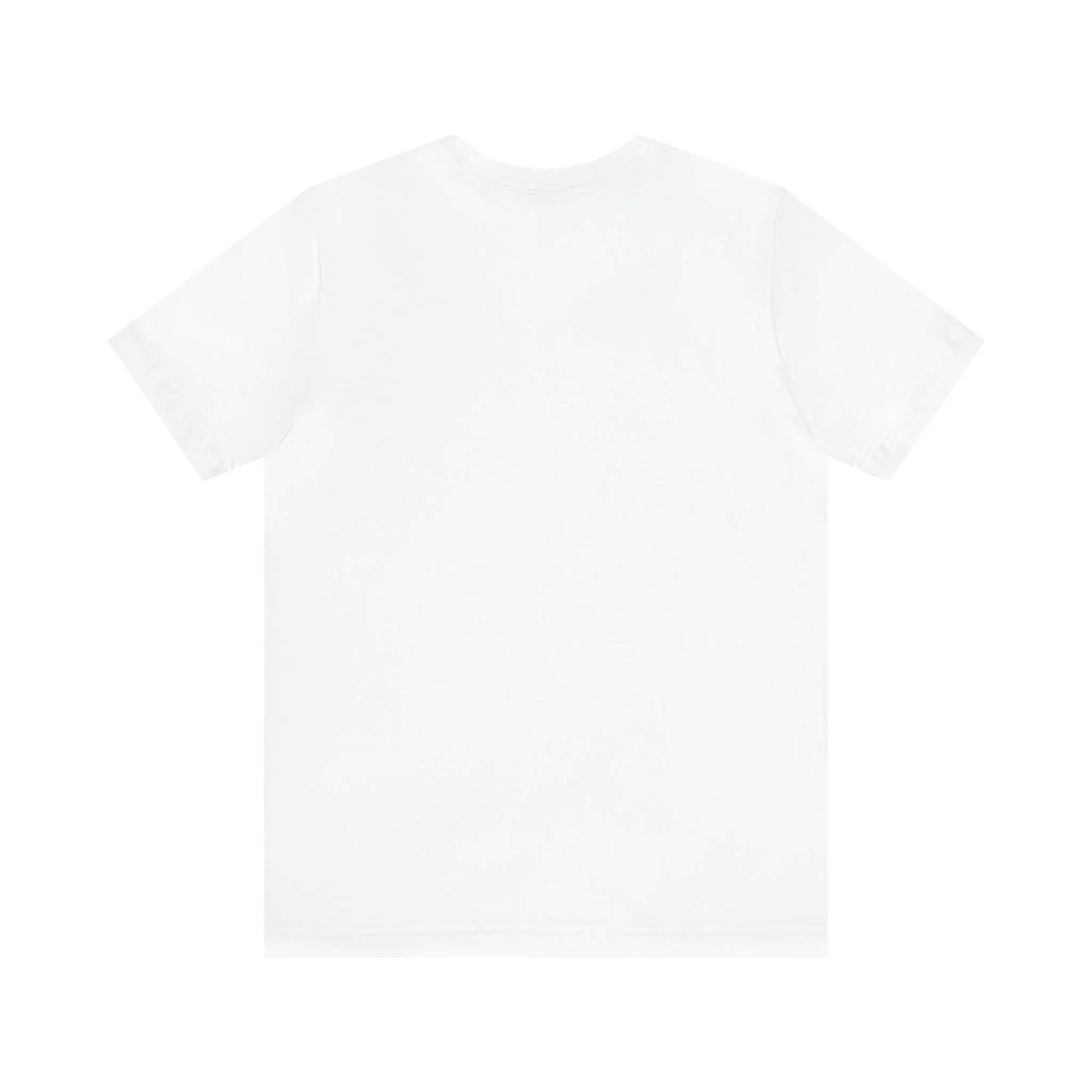 Adventure on Wheels - Unisex Jersey Short Sleeve Tee