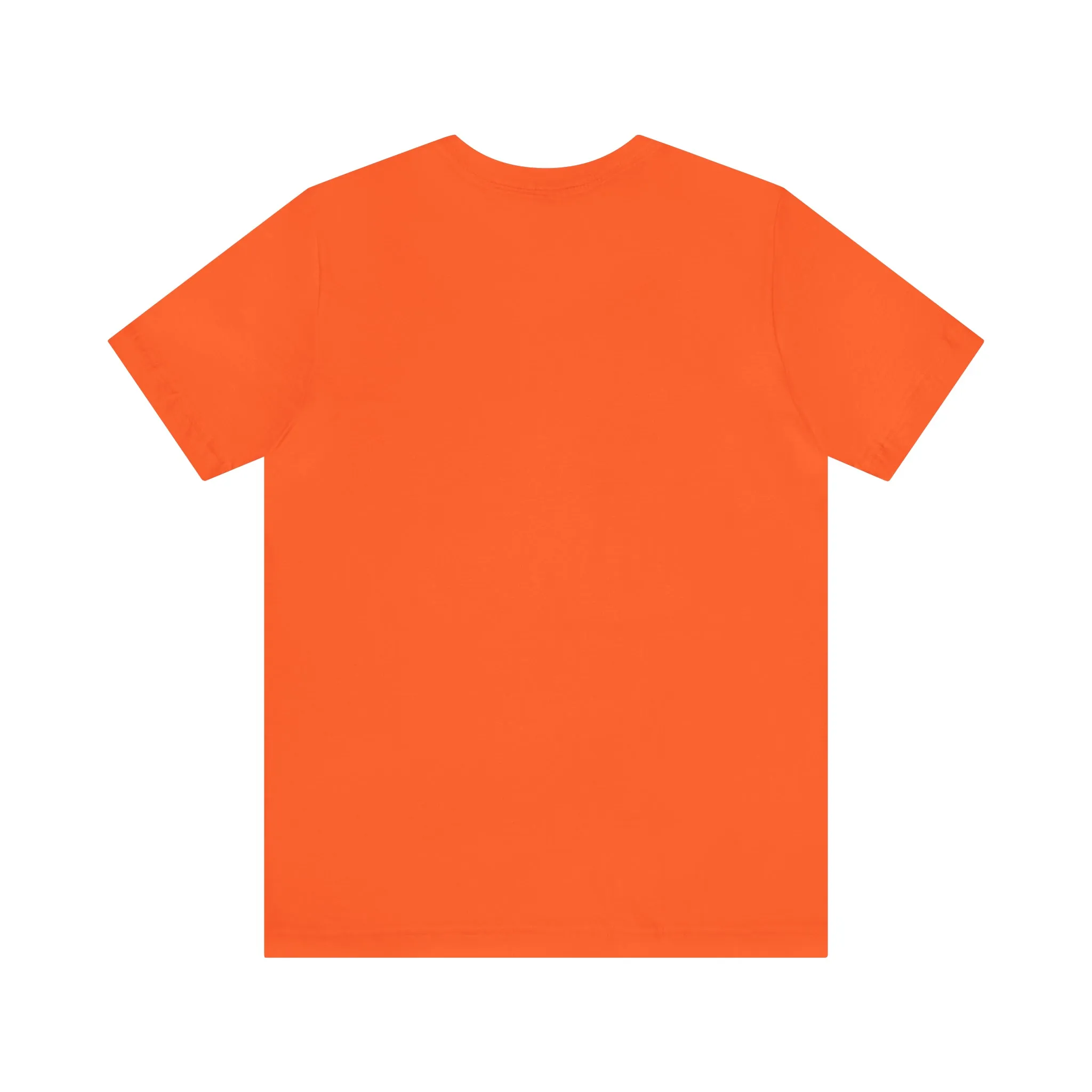 Adventure on Wheels - Unisex Jersey Short Sleeve Tee