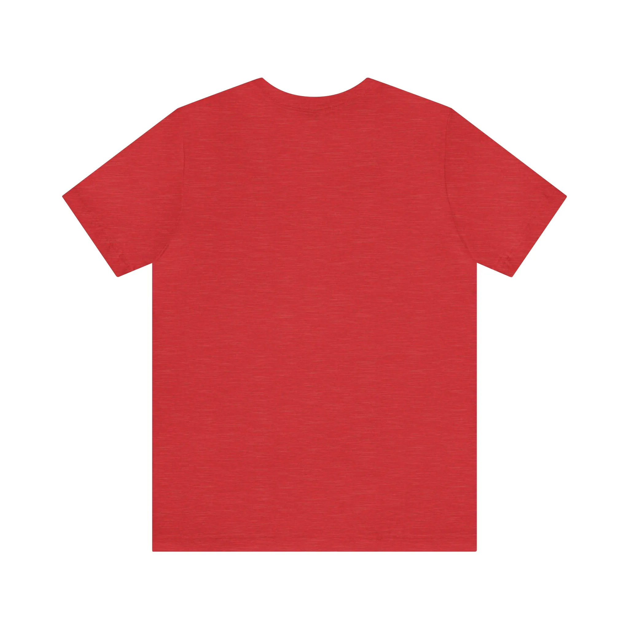 Adventure on Wheels - Unisex Jersey Short Sleeve Tee