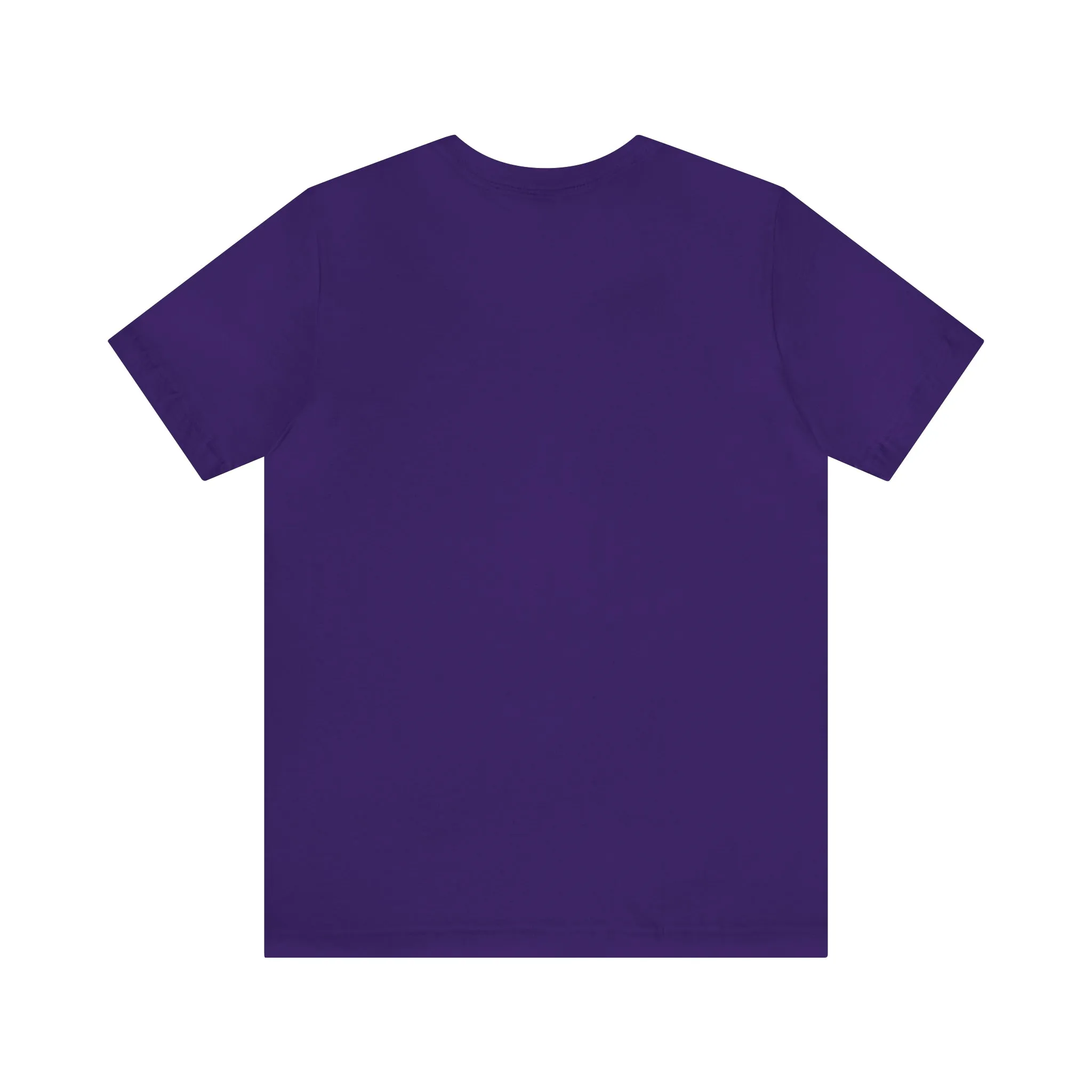 Adventure on Wheels - Unisex Jersey Short Sleeve Tee