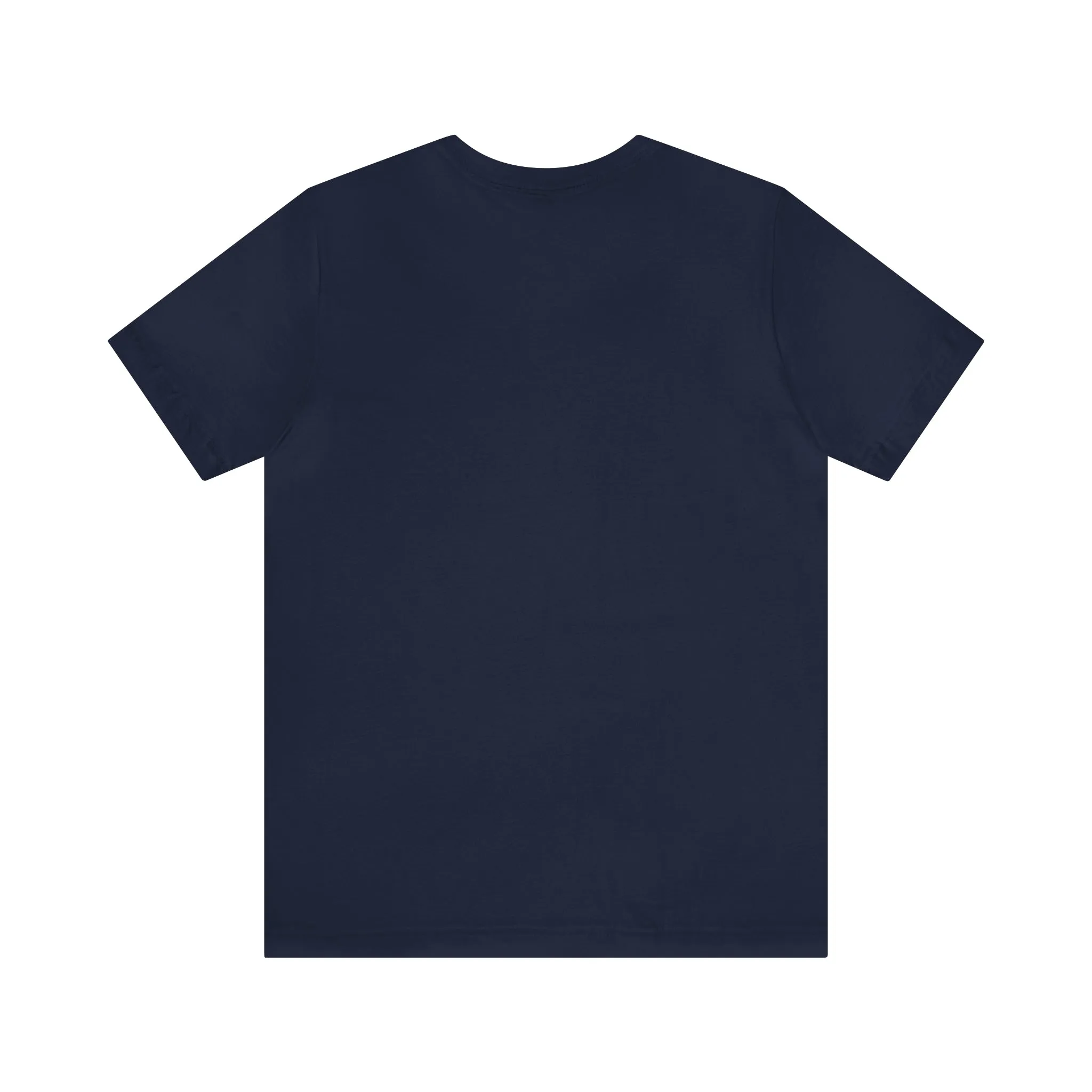 Adventure on Wheels - Unisex Jersey Short Sleeve Tee