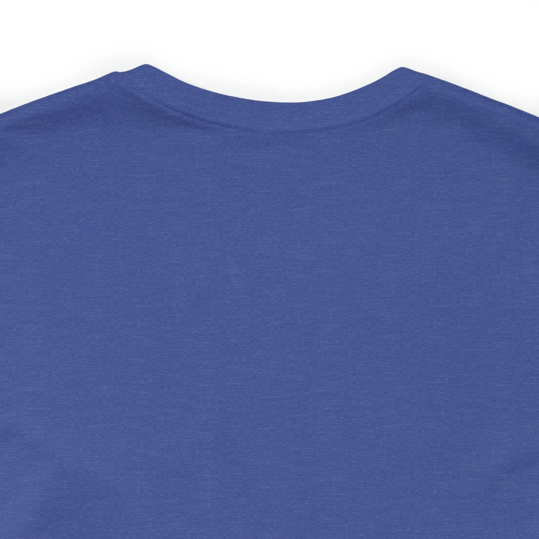 Adventure on Wheels - Unisex Jersey Short Sleeve Tee
