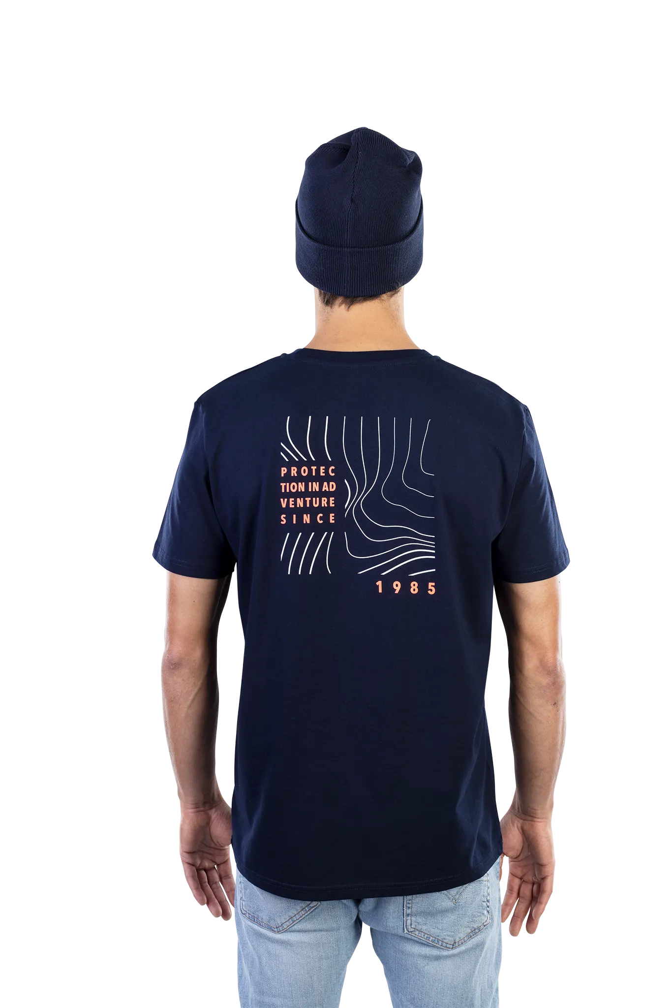 Adventure T-Shirt (unisex)