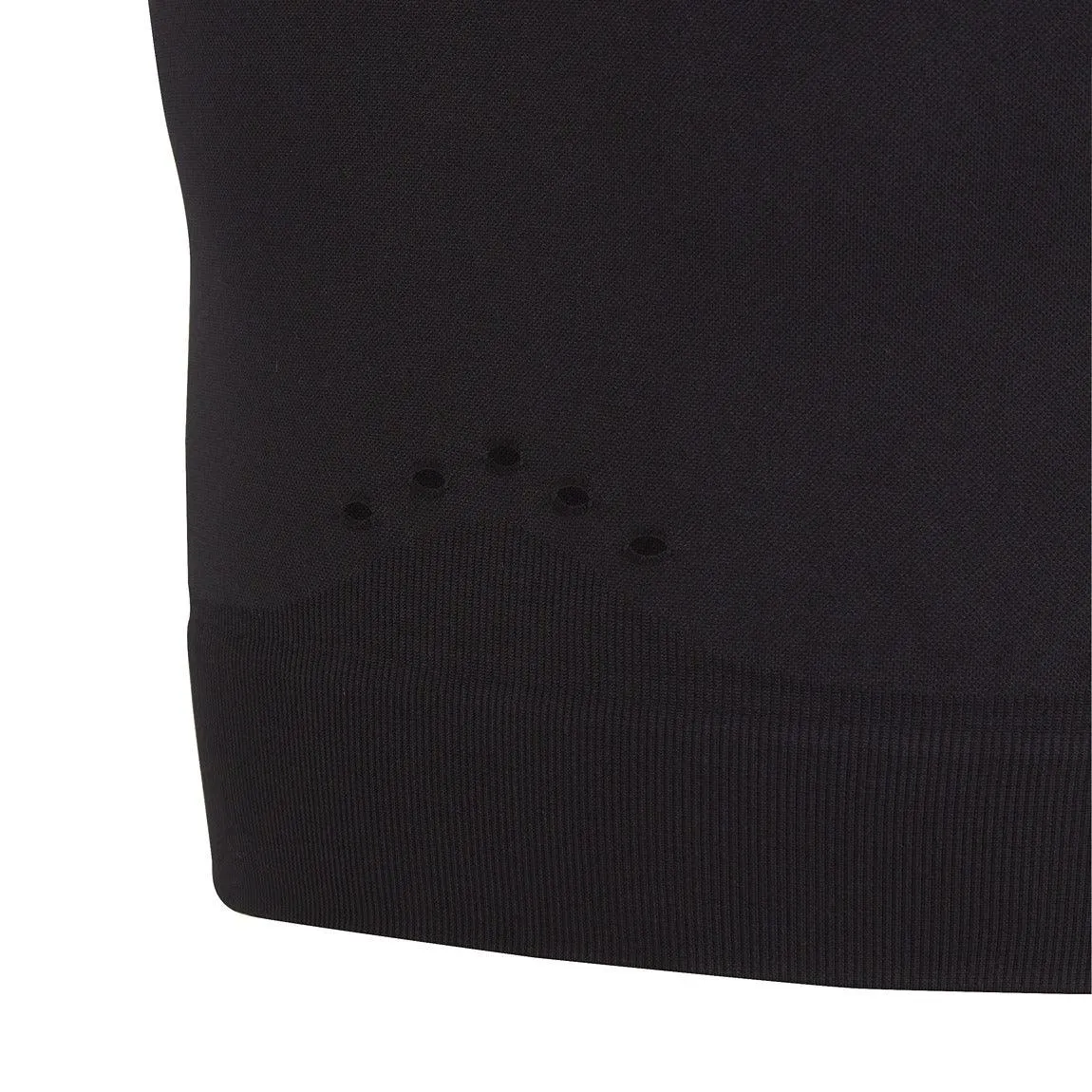 AEROKNIT Seamless Cropped Tank Top - Girls