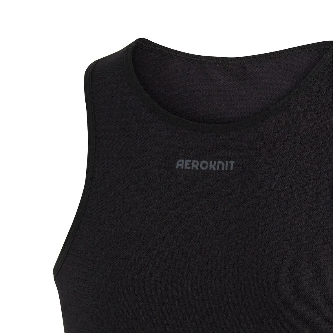 AEROKNIT Seamless Cropped Tank Top - Girls