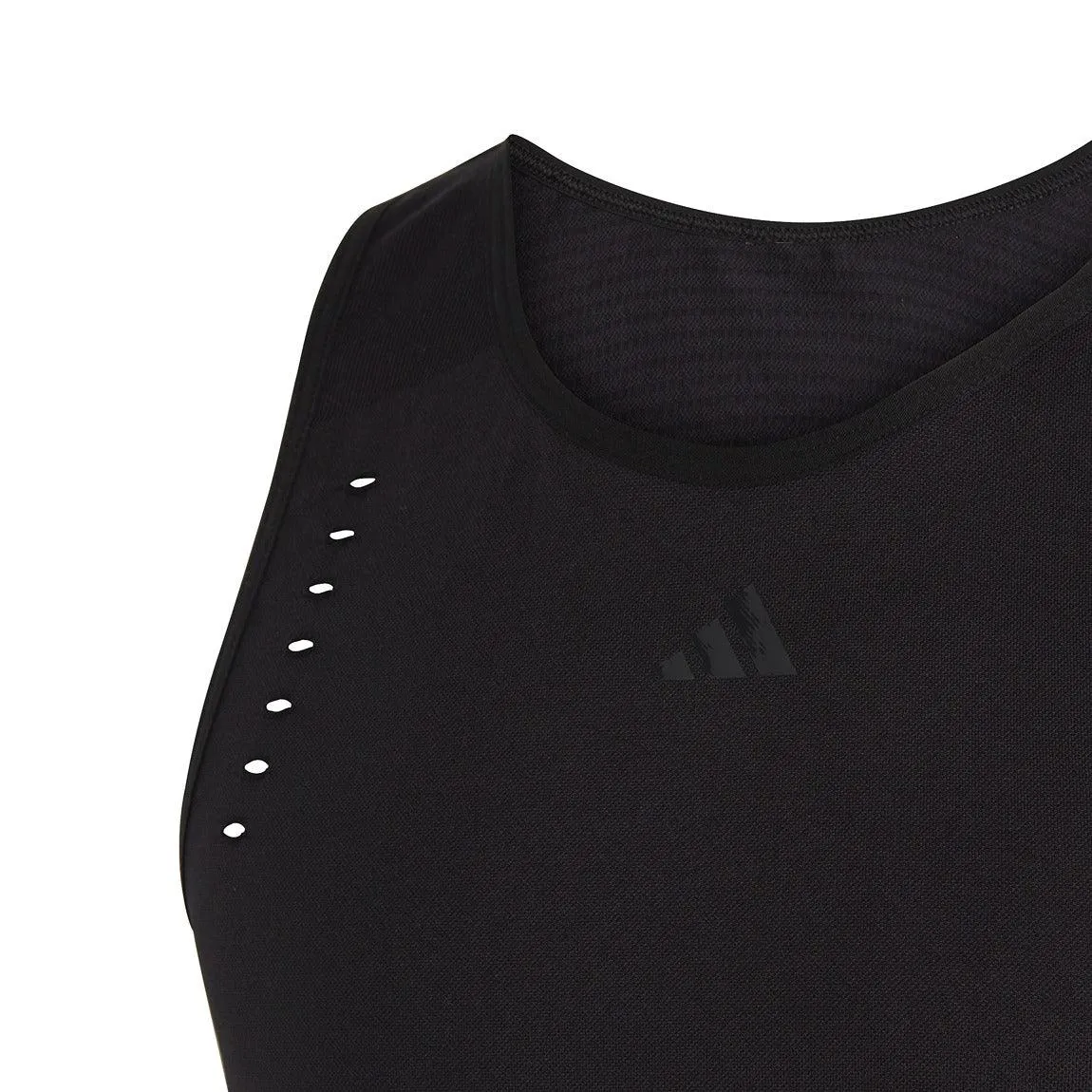 AEROKNIT Seamless Cropped Tank Top - Girls