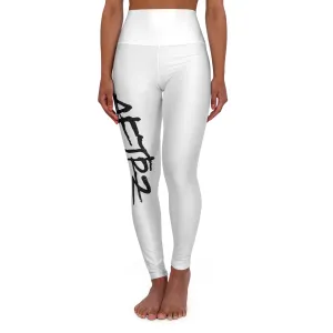 Aftrz High Waisted Leggings