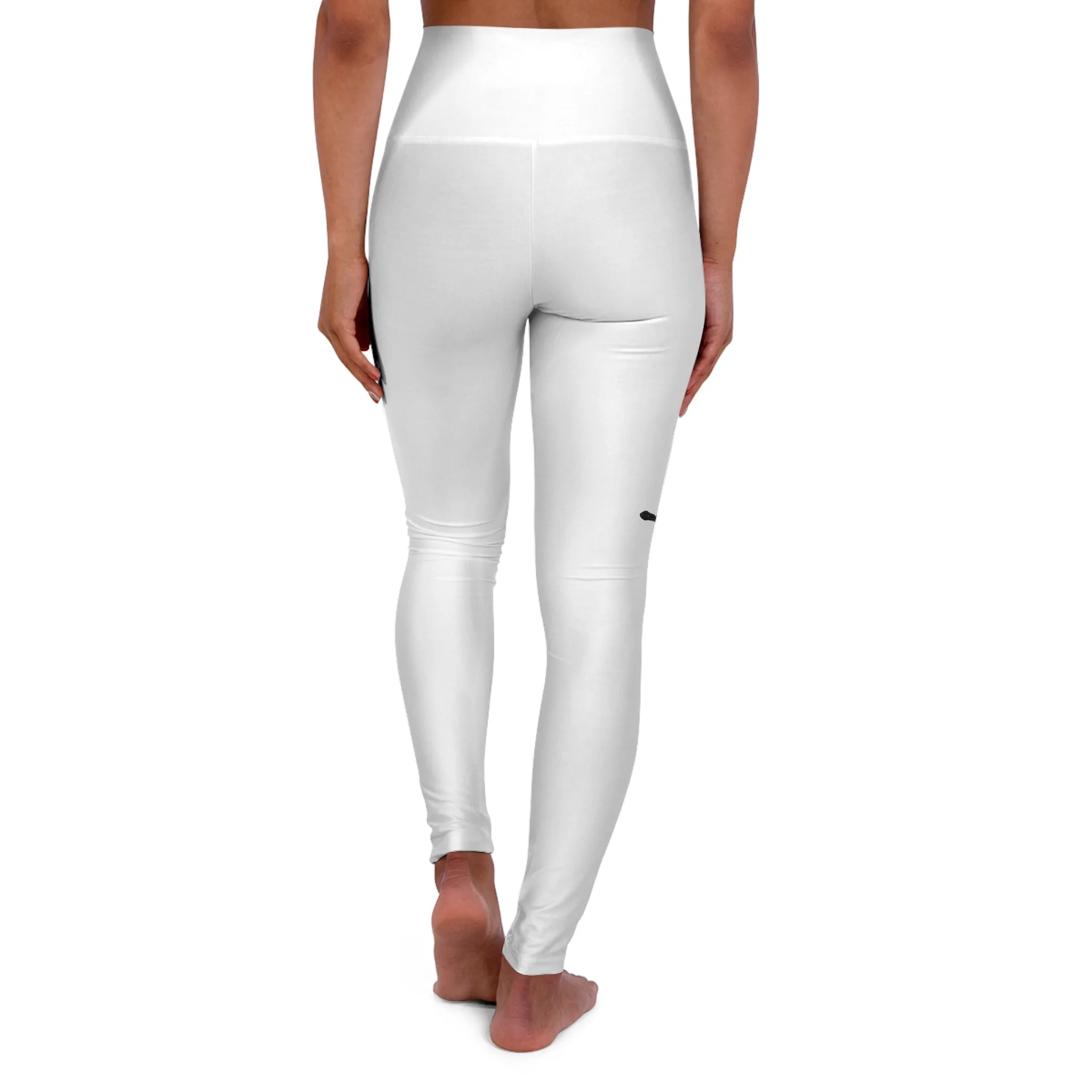 Aftrz High Waisted Leggings