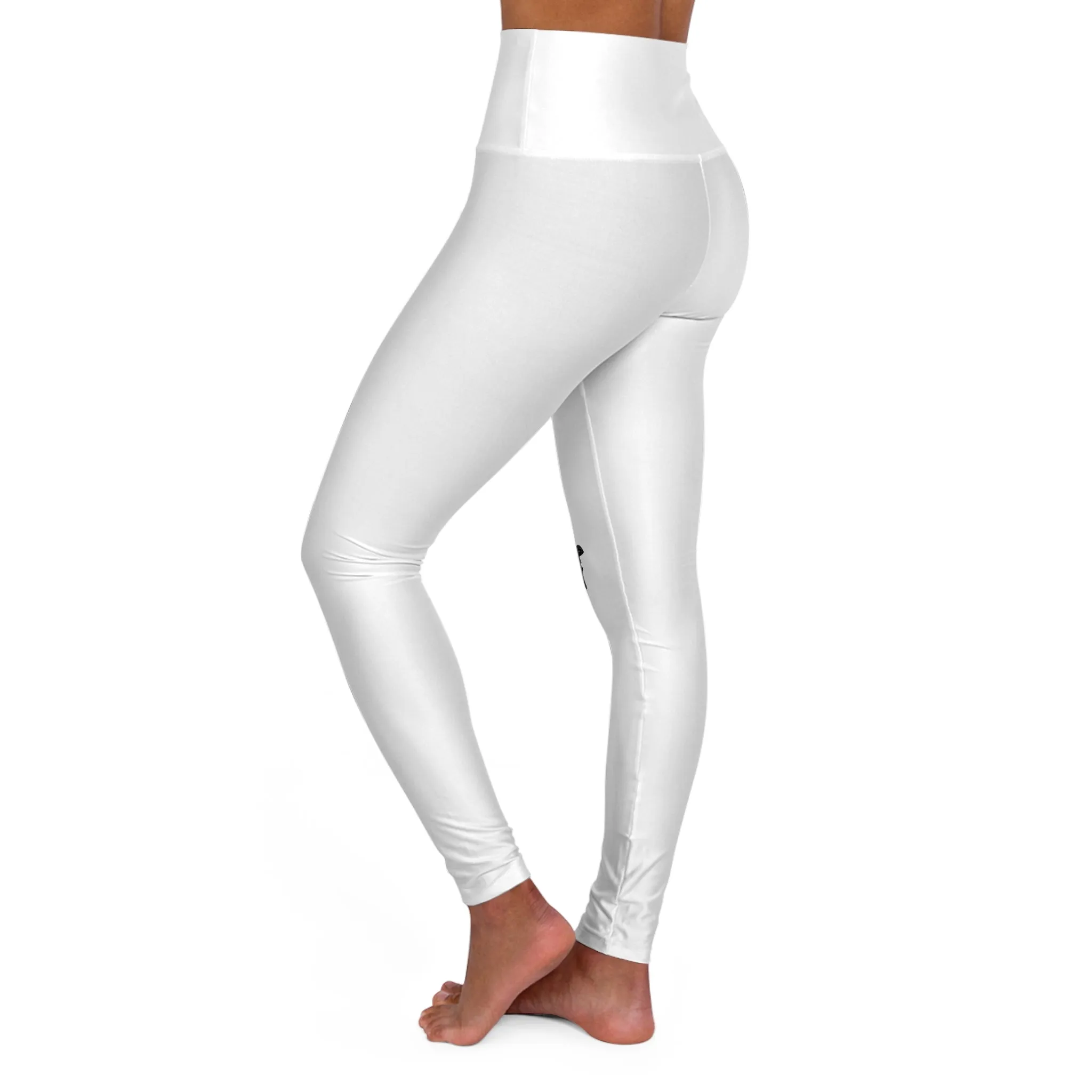 Aftrz High Waisted Leggings
