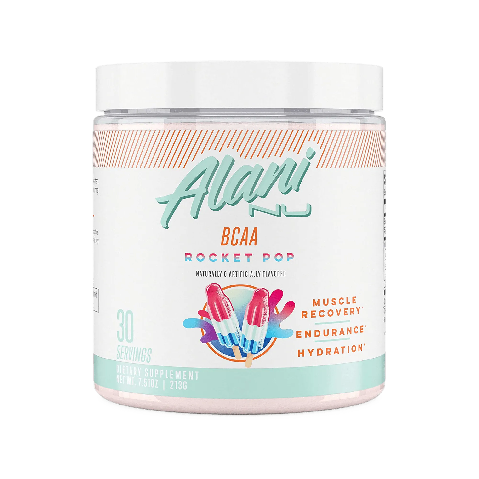Alani Nu - BCAA (243g)