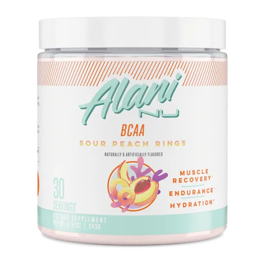 Alani Nu - BCAA (243g)