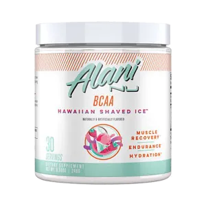 Alani Nu - BCAA (243g)