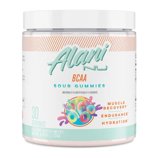 Alani Nu - BCAA (243g)