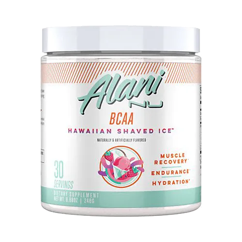 Alani Nu - BCAA (243g)