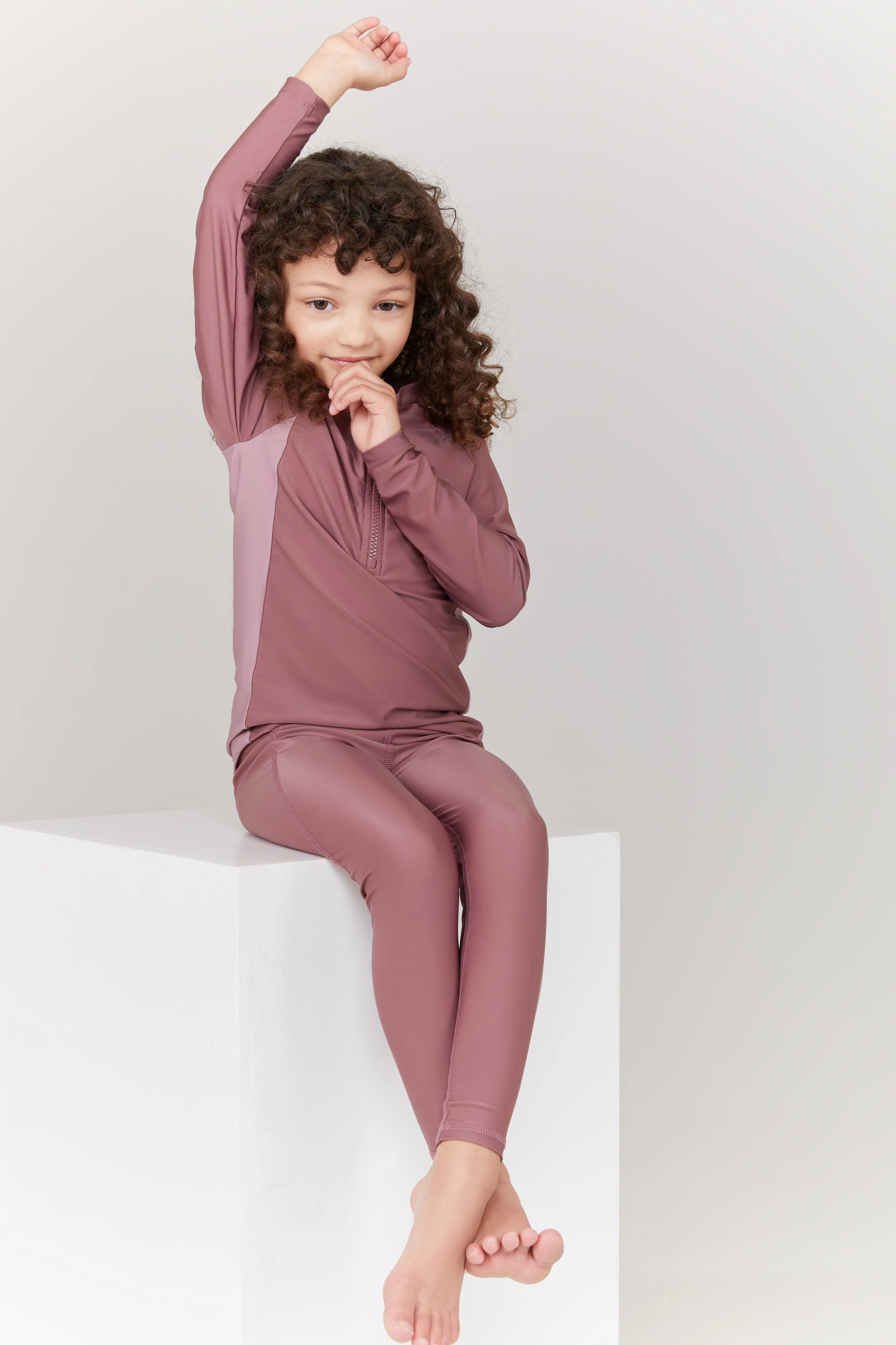 Alia - Pink