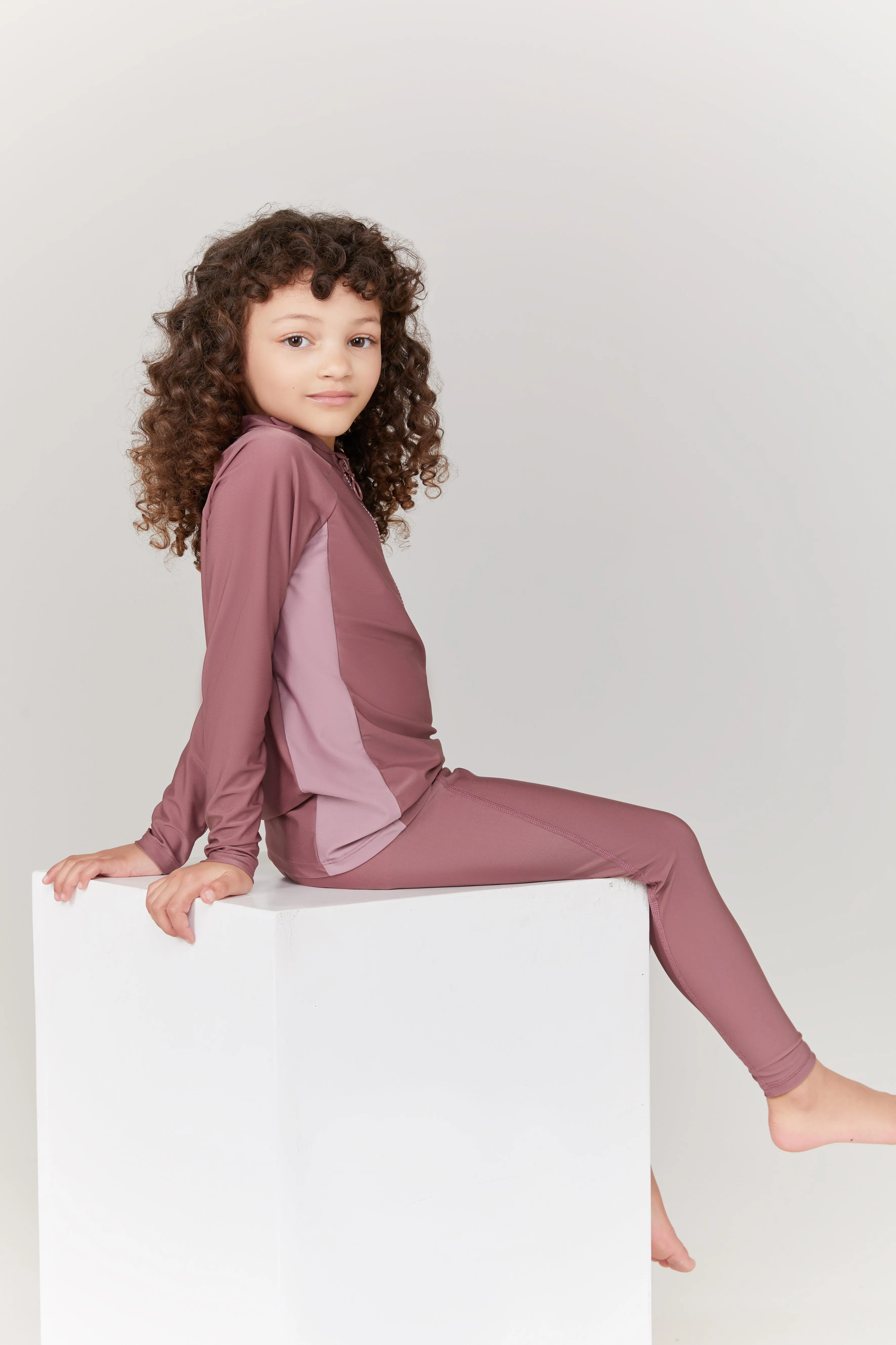 Alia - Pink