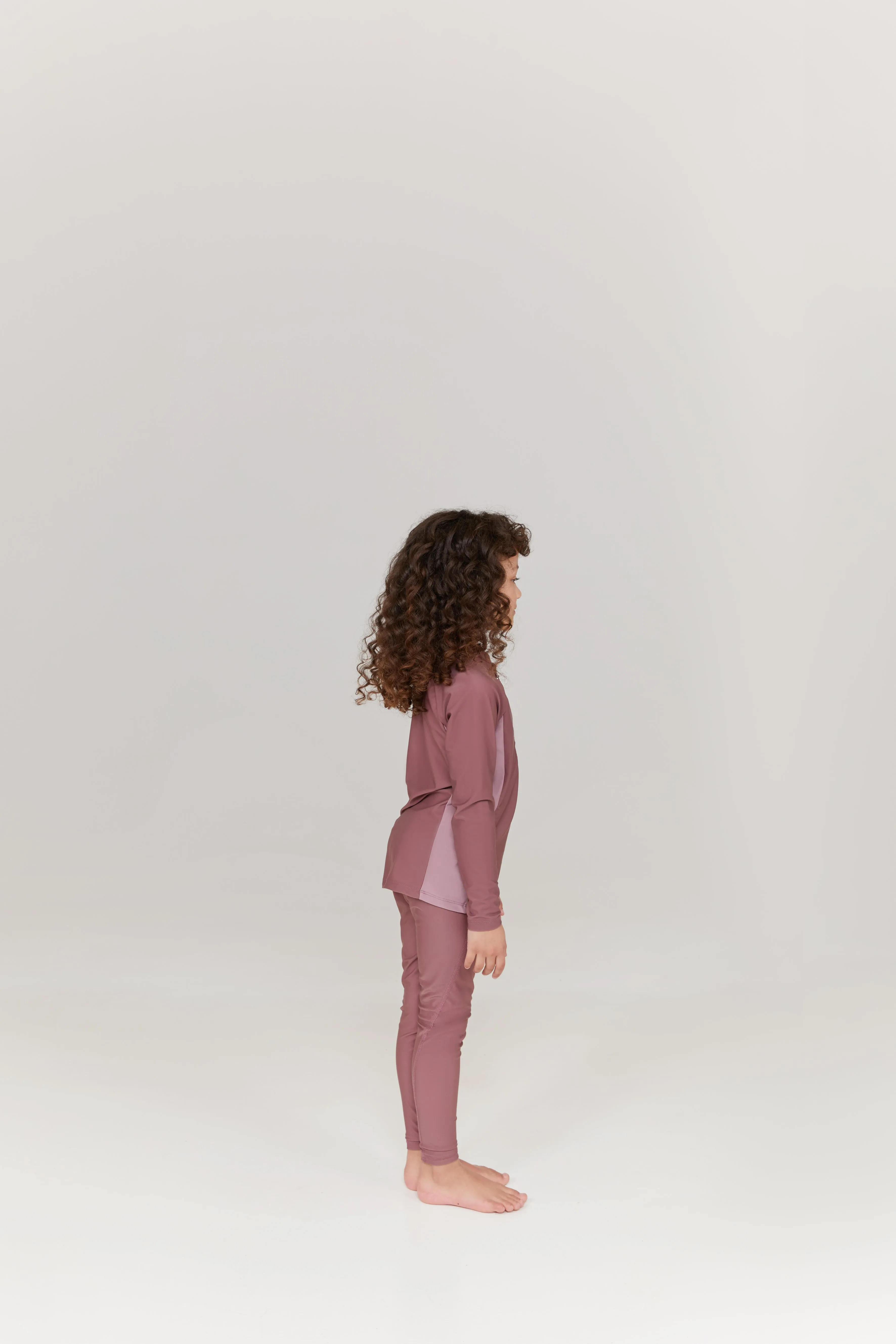 Alia - Pink