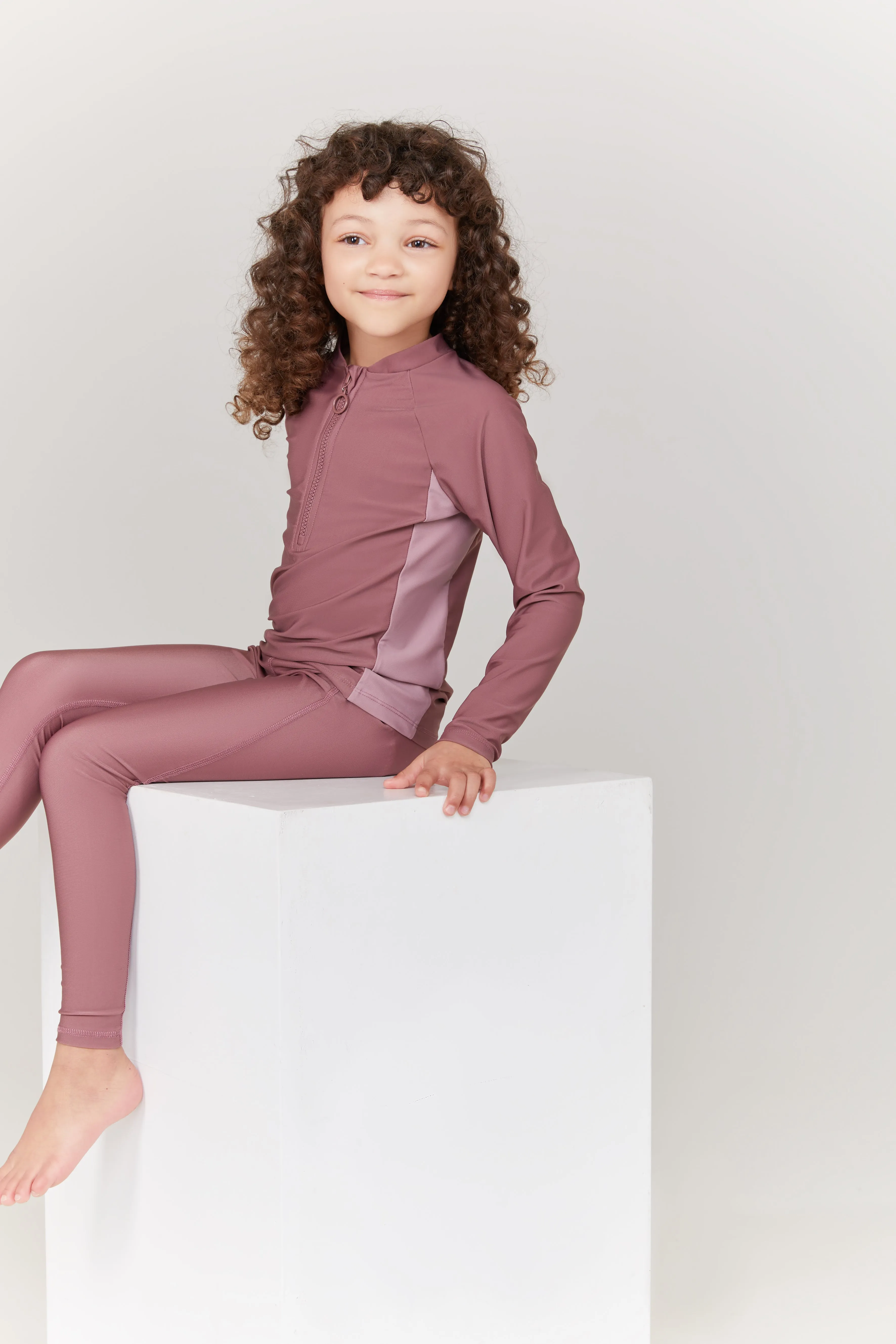 Alia - Pink