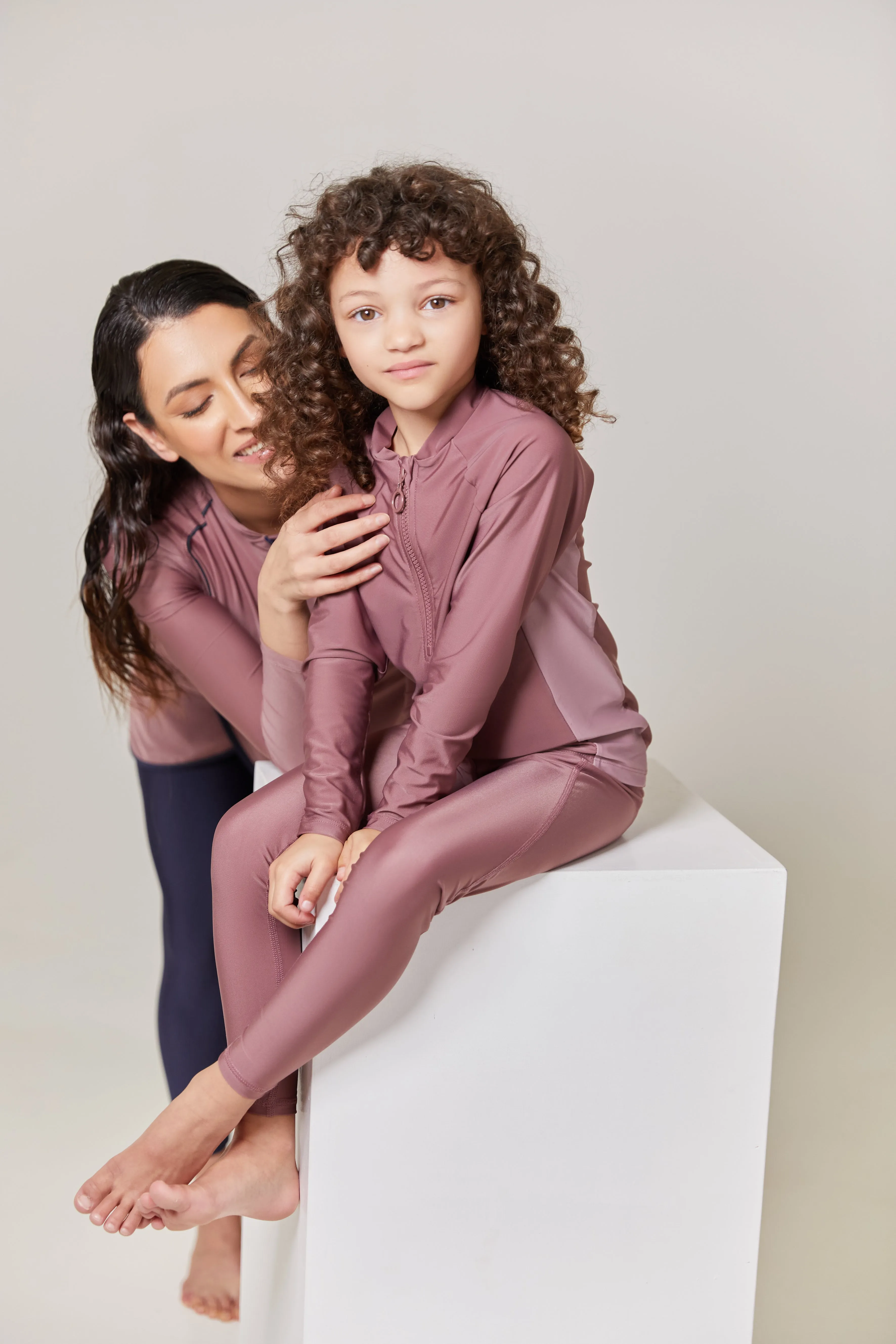Alia - Pink