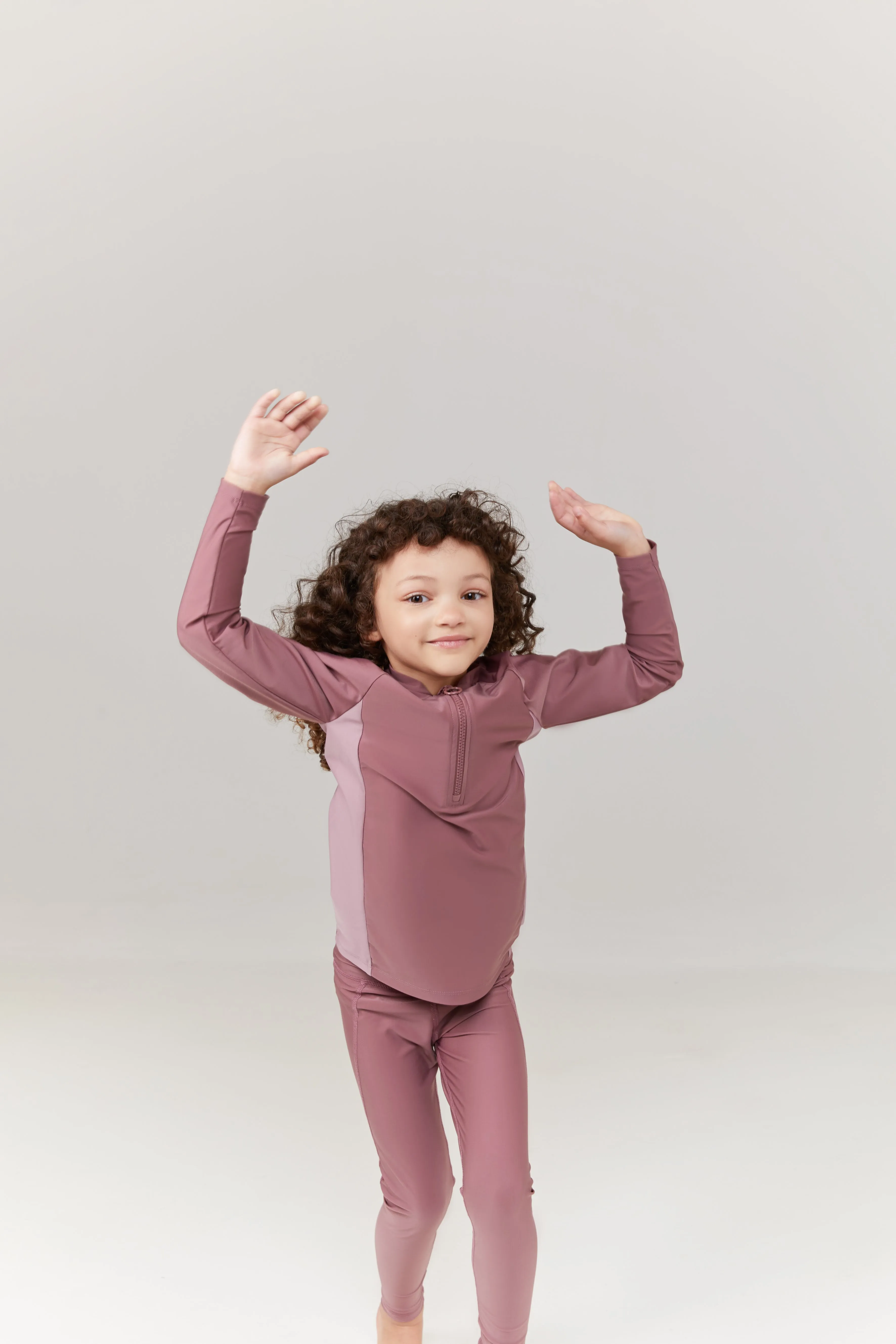 Alia - Pink