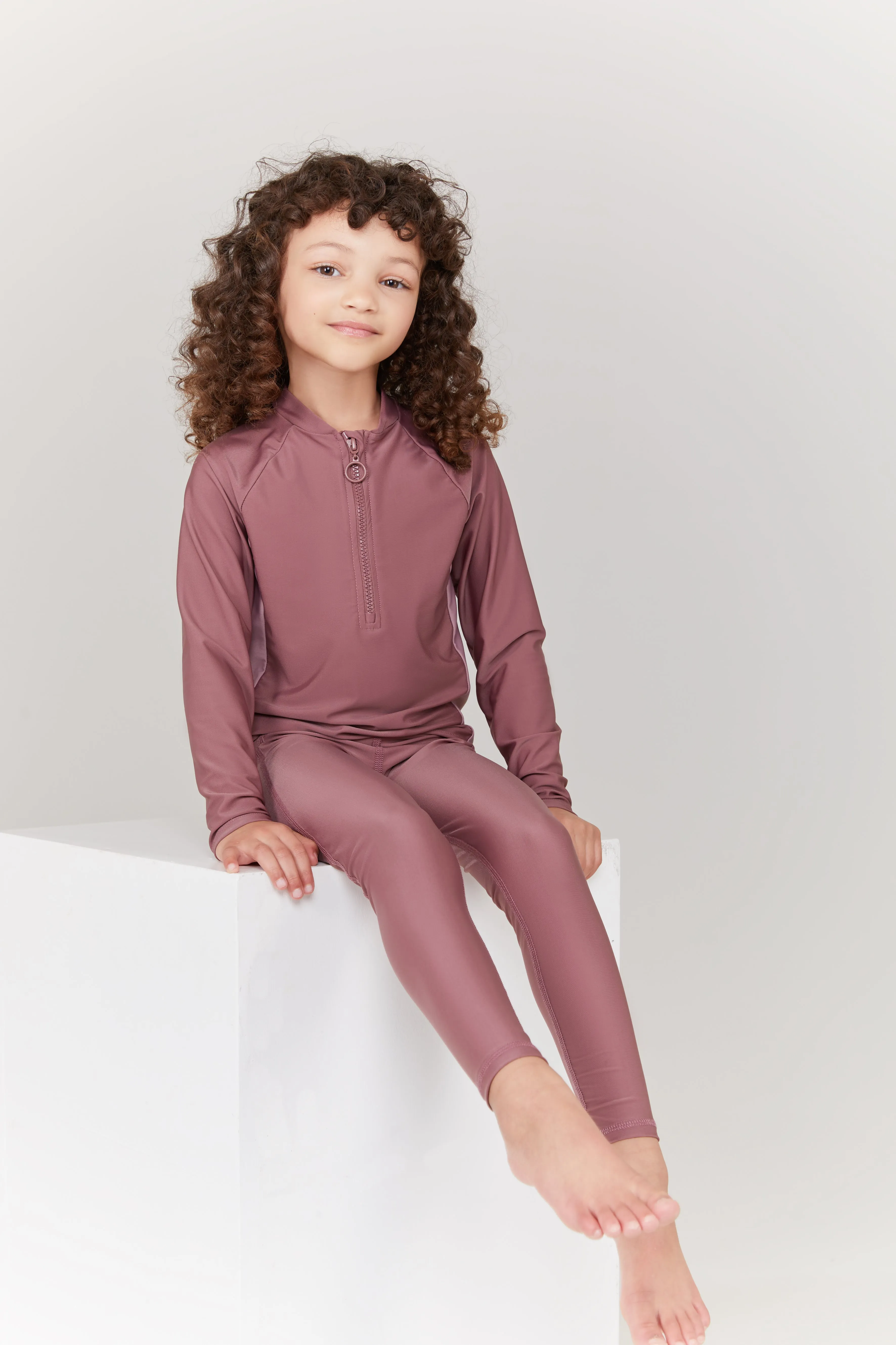 Alia - Pink