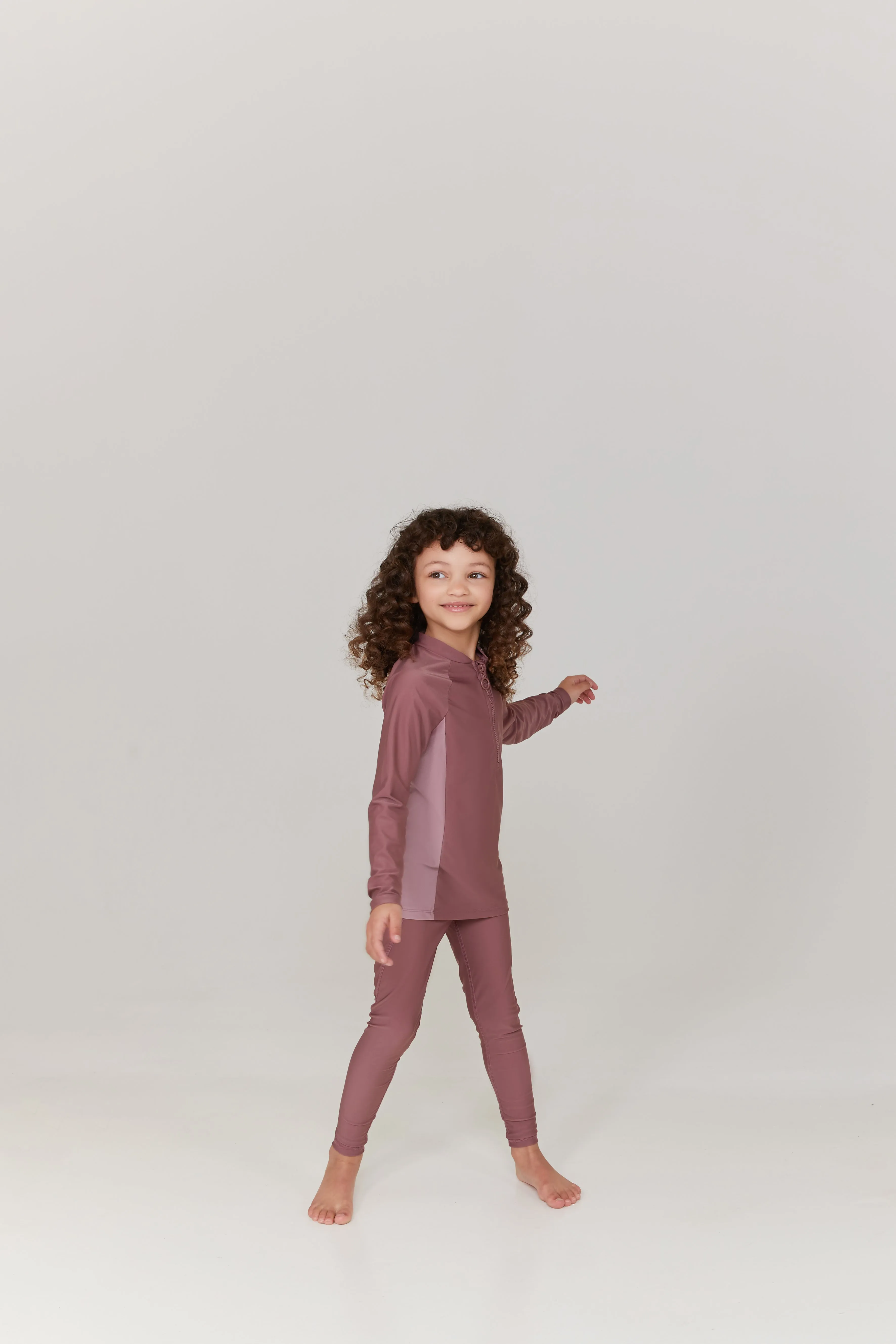 Alia - Pink