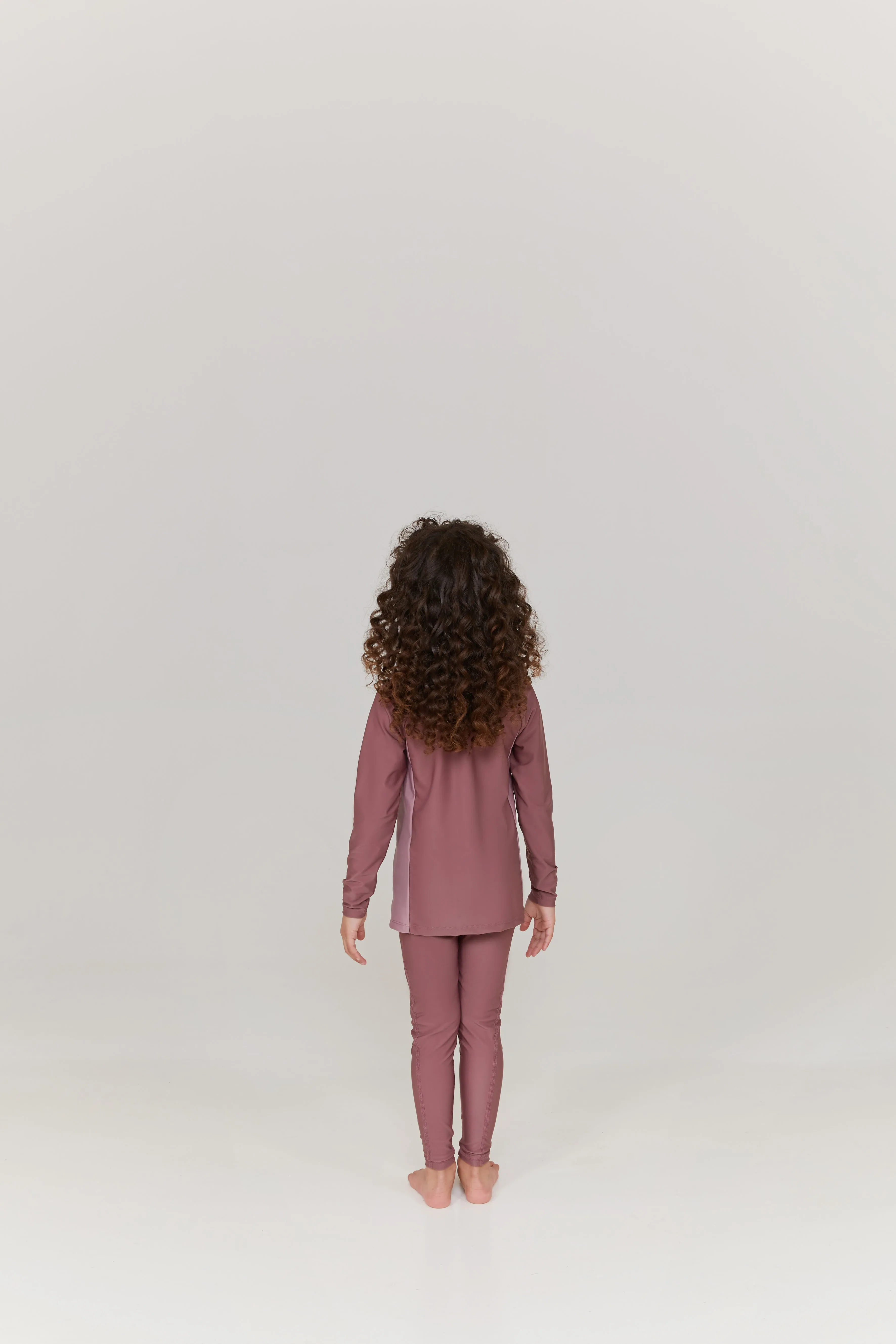 Alia - Pink